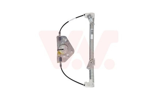 WINDOW MECHAN.ELEK-MOTOR AR 0515264 Van Wezel