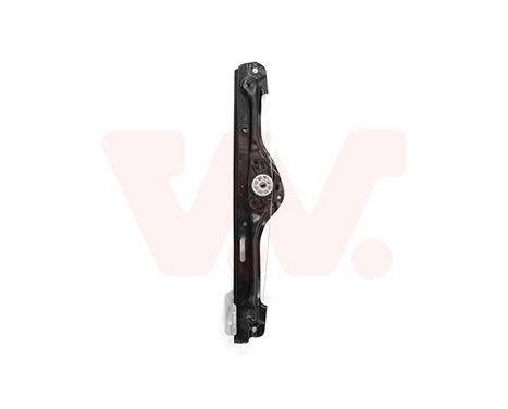 WINDOW MECHAN.ELEK-MOTOR AR 0690264 Van Wezel