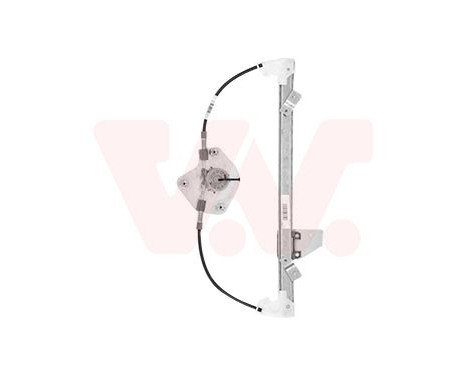 WINDOW MECHAN.ELEK-MOTOR AR 2738264 Van Wezel