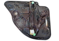 WINDOW MECHAN.ELEK-MOTOR AR 2924264 Van Wezel