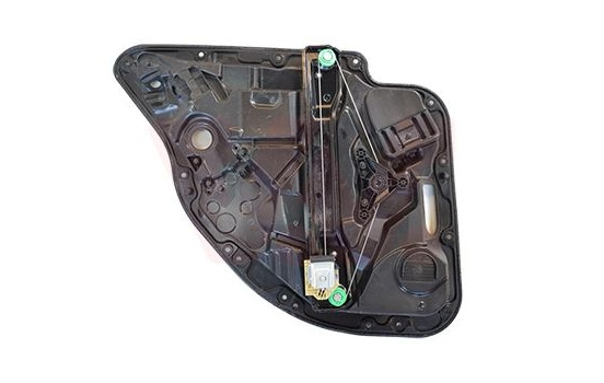 WINDOW MECHAN.ELEK-MOTOR AR 2924264 Van Wezel