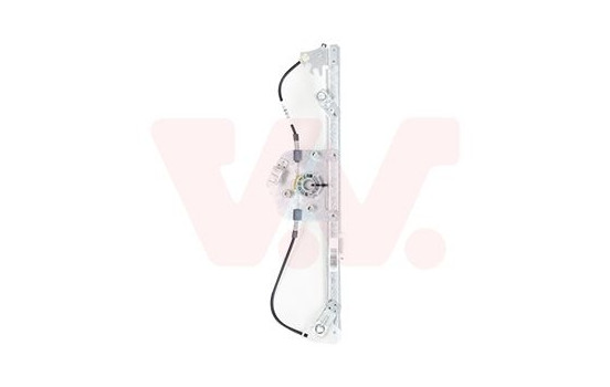 WINDOW MECHAN.ELEK-MOTOR AR 3810264 Van Wezel