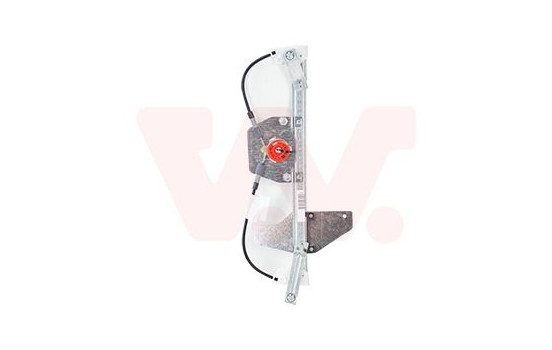 WINDOW MECHAN.ELEK-MOTOR AR 4035264 Van Wezel