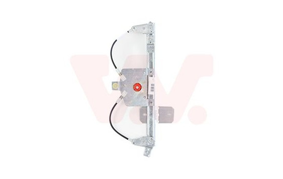 WINDOW MECHAN.ELEK-MOTOR AR 4386264 Van Wezel