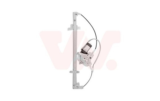 WINDOW MECHAN.ELEK+MOTOR AR 5248264 Van Wezel