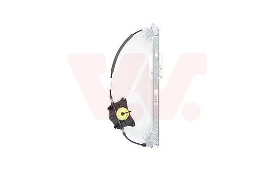 WINDOW MECHAN.ELEK-MOTOR AR 5747264 Van Wezel