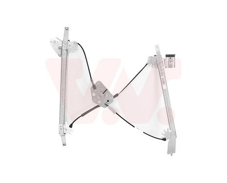 WINDOW MECHAN.ELEK-MOTOR AR 5841264 Van Wezel