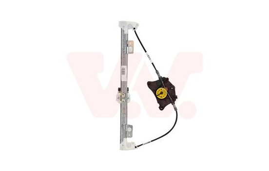 WINDOW MECHAN.ELEK-MOTOR AR 5923264 Van Wezel
