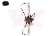 WINDOW MECHAN.ELEK-MOTOR AR 5931266 Van Wezel