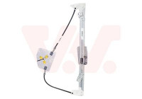 WINDOW MECHAN.ELEK-MOTOR AR 8239264 Van Wezel
