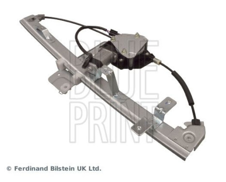 Window mechanism ADA101305 Blue Print, Image 3