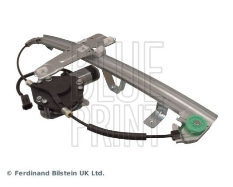Window mechanism ADA101305 Blue Print, Image 4
