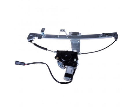 Window mechanism ADA101306 Blue Print