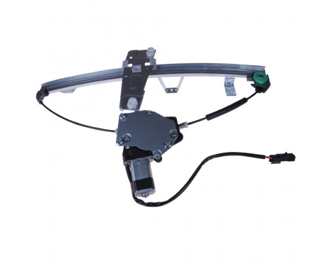 Window mechanism ADA101306 Blue Print, Image 2