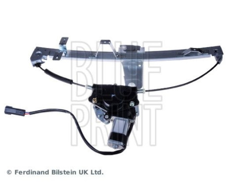 Window mechanism ADA101306 Blue Print, Image 4