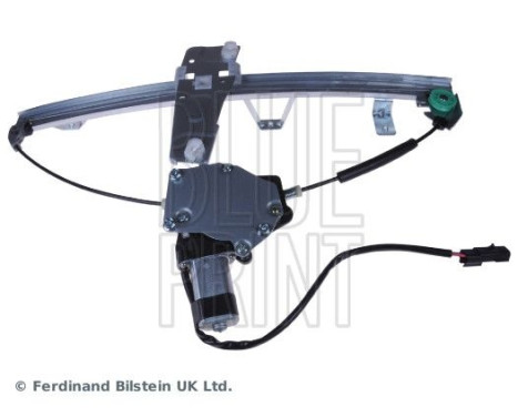 Window mechanism ADA101306 Blue Print, Image 5