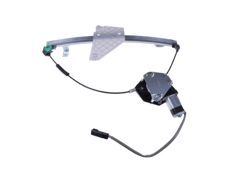 Window mechanism ADA101307 Blue Print, Image 2