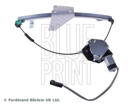 Window mechanism ADA101307 Blue Print, Image 5