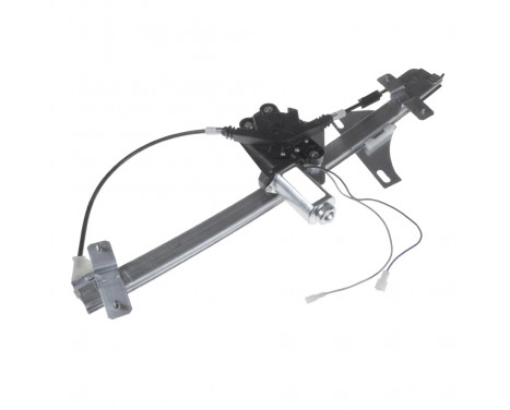 Window mechanism ADC41355 Blue Print