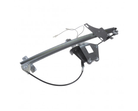 Window mechanism ADC41355 Blue Print, Image 2