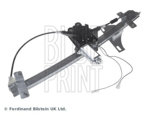 Window mechanism ADC41355 Blue Print, Image 3