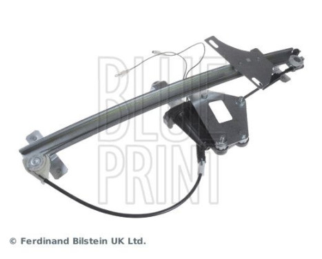 Window mechanism ADC41355 Blue Print, Image 4