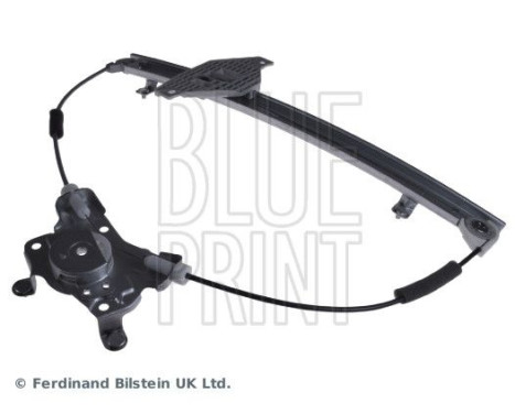 Window mechanism ADG013101 Blue Print, Image 4