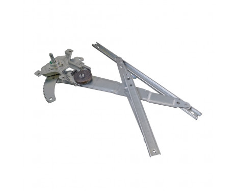 Window mechanism ADG013105 Blue Print