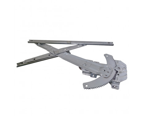 Window mechanism ADG013105 Blue Print, Image 2