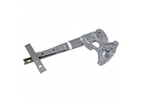 Window mechanism ADG013107 Blue Print