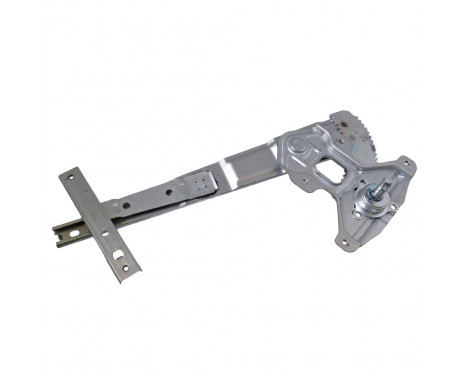 Window mechanism ADG013107 Blue Print