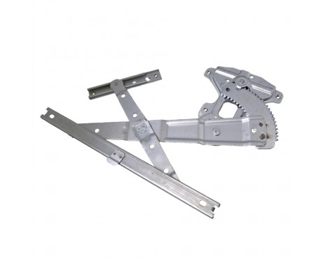 Window mechanism ADG013107 Blue Print, Image 2