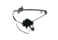 Window mechanism ADG01351 Blue Print