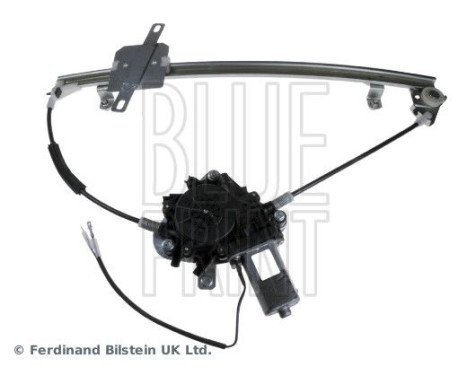 Window mechanism ADG01351 Blue Print, Image 3
