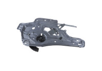 Window mechanism ADG01359 Blue Print