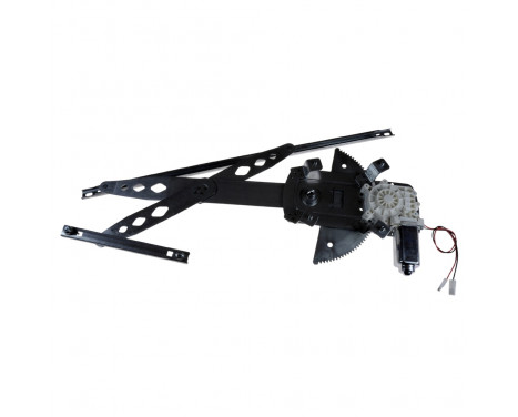 Window mechanism ADG01361 Blue Print, Image 2