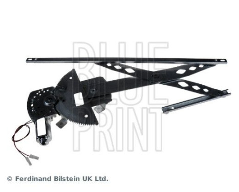 Window mechanism ADG01361 Blue Print, Image 3