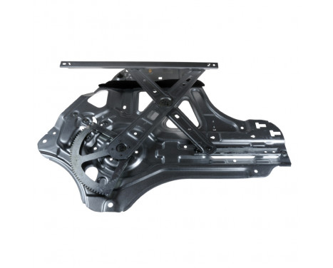 Window mechanism ADG01362 Blue Print, Image 2