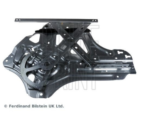 Window mechanism ADG01362 Blue Print, Image 4