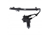 Window mechanism ADG01376 Blue Print