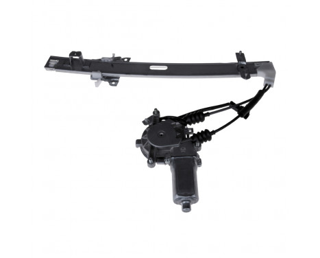 Window mechanism ADG01376 Blue Print