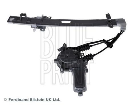 Window mechanism ADG01376 Blue Print, Image 4