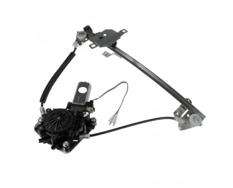 Window mechanism ADG01388 Blue Print