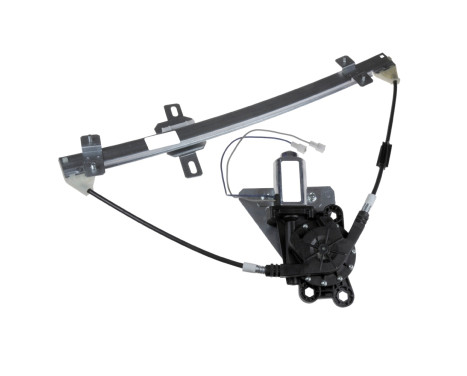 Window mechanism ADG01390 Blue Print