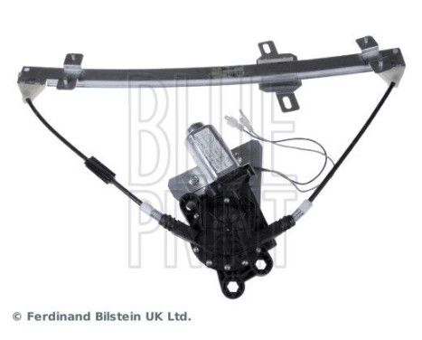 Window mechanism ADG01391 Blue Print, Image 3
