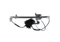 Window mechanism ADG01394 Blue Print