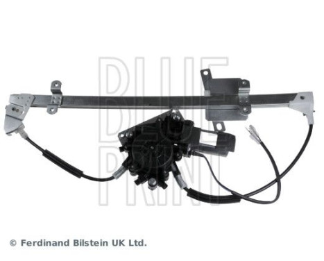 Window mechanism ADG01394 Blue Print, Image 3