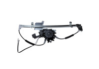 Window mechanism ADG01395 Blue Print