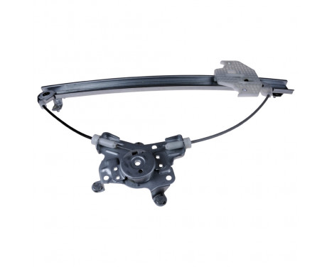 Window mechanism ADG01398 Blue Print