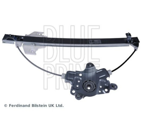 Window mechanism ADG01398 Blue Print, Image 4